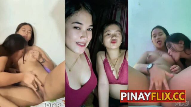 Kay Girl Bestfriend Nalasap Ang Tunay na Sarap