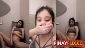 Kaya Pala Amoy Rexona Ang Kiki ni Sabel