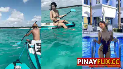 Kayak Kunwari Pero Gusto Lang Magpabiyak