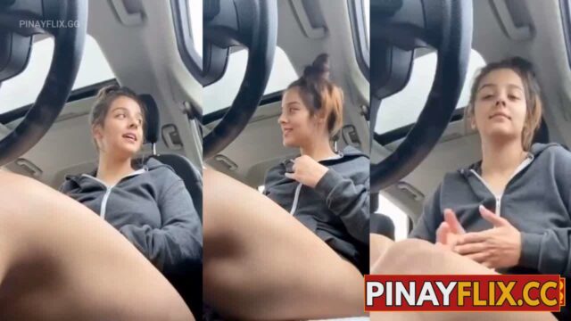 Kinabahan Siya sa Nagawa Niyang Kabulastugan