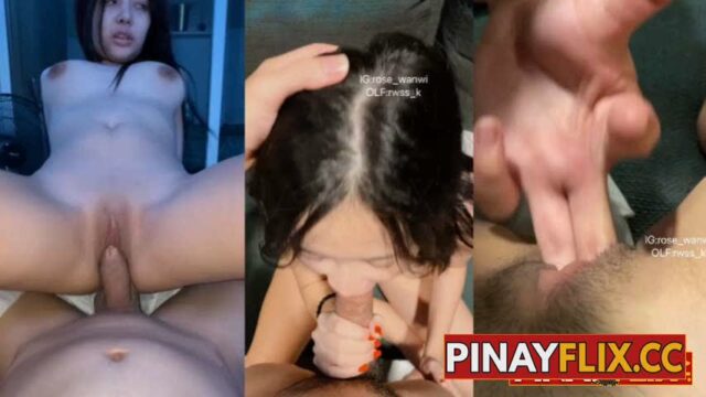 Kinalikot Muna Bago Patikman ng Torotot