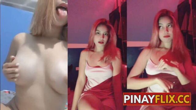 Kinalikot ni Goldie Ang Magang Pepe