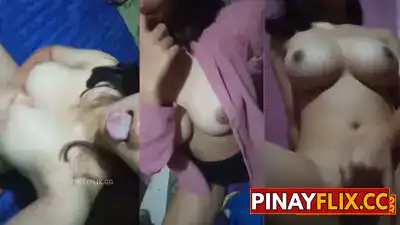 Kinalimutan Muna Niya Ang Mga Suliranin sa Buhay