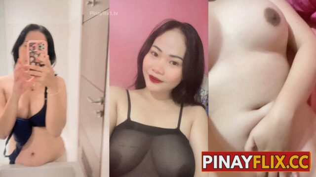 Kinamay ni Inay Habang Wala si Itay