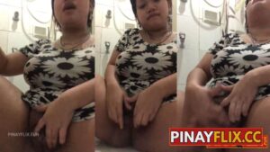 Kinamot ng Kinamot Hanggang Maibsan Ang Kati