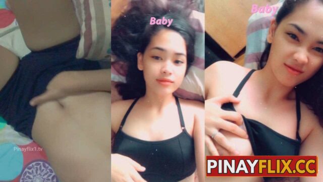 Kinamot ni Baby Ang Makating Kiffy