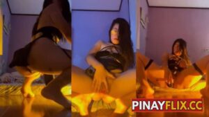 Kinamot ni Charlotte Ang Nasirang Talulot 4