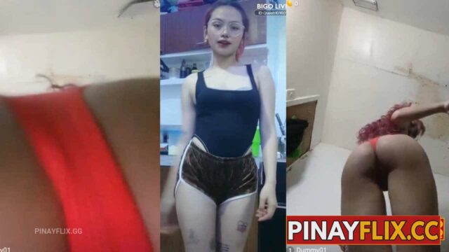 Kiniskis Niya sa Mukha ng Viewers