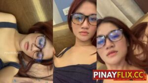 Kinurot Muna Ang Pasas Bago Kinalikot Ang Kampupot