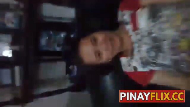 Kulang Pa Ang Kantot Kaya Nagpakamot Pa Kay Bobot