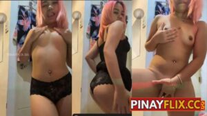 Kulang sa Kalabit ni Kabit Kaya Dinaan Nalang sa Dukit