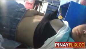 Kung Ano-ano Ang Nadudukot ni Lotlot Pag Nalulungkot