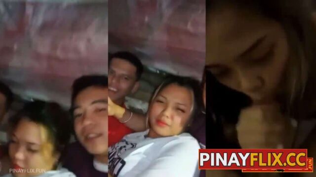 Kung Kani-kanino Sumasama Eh Napasubo Ka Tuloy