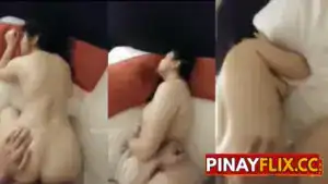 Kung Saan-saan Kumakapit Habang Binabanatan ni Kabit