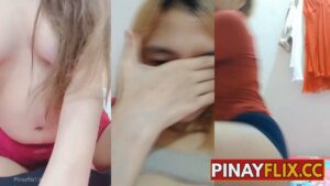 Kunwari Nahihiya Pa Pero Ipapakita Din Lang