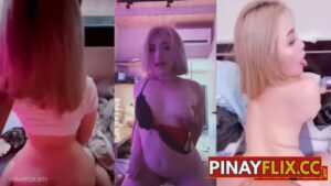 Kunwari Umaaray Kahit Walang Damage Para Hindi Mapahiya Ang Jowa