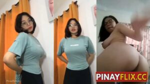 Lagi Kang Busog sa Tanawin Pag Siya Ang Naging Jowa Mo