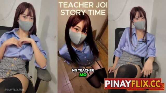 Lahat Siguro Mapapabalik Eskwela Pag Ganito