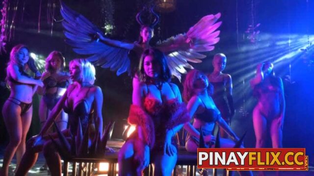 Libre Entrance sa Pinayflix