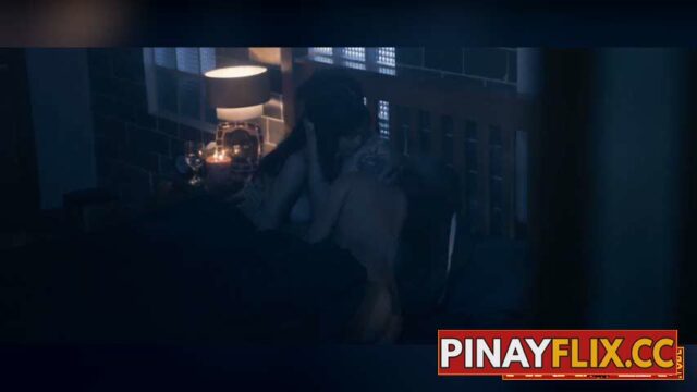 Lockdown Threesome 2