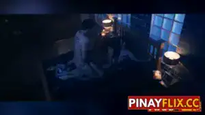 Lockdown Threesome 3