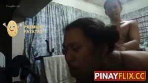 Lovers in Pares Overload