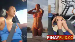 Low Key Lang Kung Magflex si Auntie