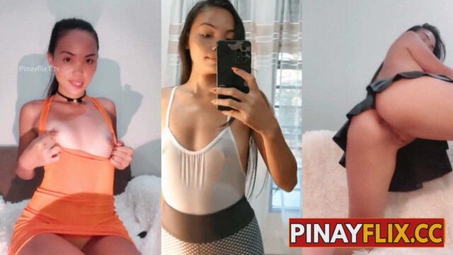 Maagang Nabulatlat Ang Bulaklak ni Mabel