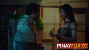 Maagang Namasko si Alma