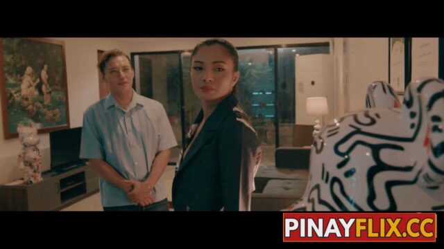 Mabisyo si Ninong Mark 2