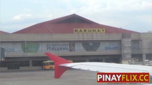 Mabuhay Welcum to Philippines