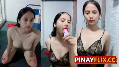 Mabuti Pa Ang Rexona Nakakaranas ng Blowjob