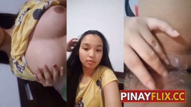 Mag-isang Tinuklas ni Sabel Ang Rurok ng Tagumpay