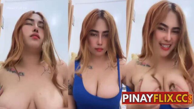 Mahilig Ka Rin Ba sa Mommy Ako Rin Mahilig Din