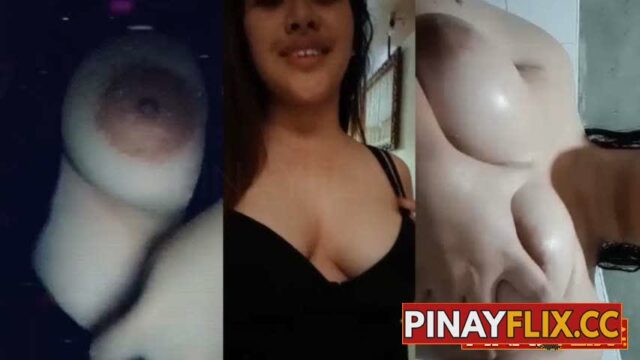 Malaki Suso Ang Maipagmamalaki ni Jacky