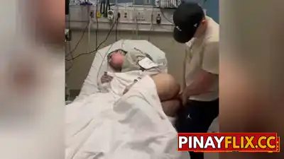 Malala na ang Kundisyon ni Roxanne Pero Mas Malala Ang Libog ni Brandon