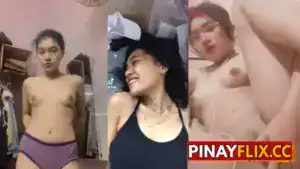 Malambing Lang Tuwing Ber Months si Jennifer