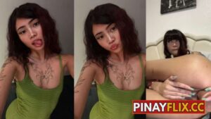 Malapit Na Ang Nobyembre Pero Naunang Tumirik si Kumare