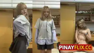 Malayo Pa Ang Pasko Pero Nagpahiwatig na si Mabel