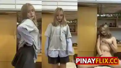 Malayo Pa Ang Pasko Pero Nagpahiwatig na si Mabel