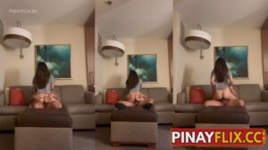 Malibog na Classmate Nagpatalbog-talbog sa Ibabaw ni Bulog