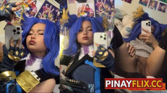 Maliwanag Talaga Ang Kuha Basta Bago Ang iPhone Salamat Ninong