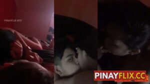 Manlibre Ka Naman ng Jolly Hotdog Lagi Nalang Hotdog Mo Ang Pinapasubo Mo