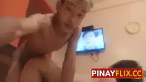 Mapera Kasi si Undin Kaya Tiniis Nalang ni Kristin