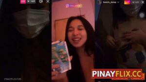 Marami Ang Nagpuyat Upang Magheart React sa Pasas ni Lods