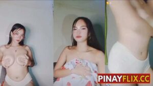 Marami Nanamang Parokyano Ang Nakaraos Dahil sa Sexy Body ni Angel