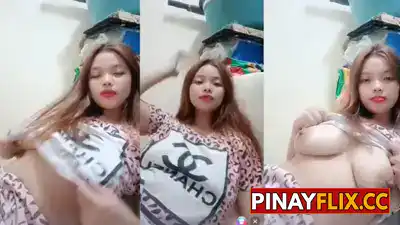 Maraming Pinatigas Ang Suso ni Jas