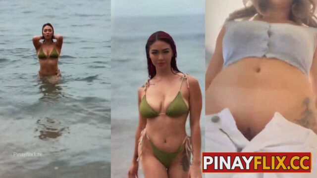 Masarap Kainin Ang Tahong Pagkatapos Magtampisaw sa Dagat