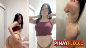 Masarap Samahan sa Pagligo si Lods