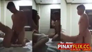 Matigas Pa Ang Armas Nang Binunot ni Kulas
